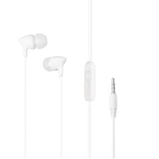 Навушники Gelius Ultra Symphony GU-080 (3.5 Jack) White