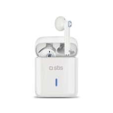 Навушники TWS SBS BT480 Urban White (TEEARBT480TWSW)