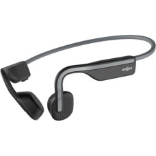 Навушники з мікрофоном Shokz OpenMove Grey
