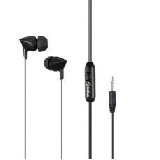 Навушники Gelius Ultra Symphony GU-080 (3.5 Jack) Black