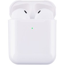 Бездротові навушники TWS Gelius Airdots GP-TWS-001W White