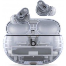 Навушники TWS Beats by Dr. Dre Studio Buds+ Transparent (MQLK3)