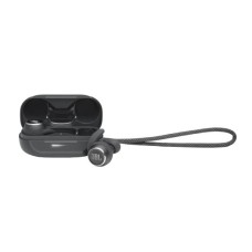 Навушники TWS JBL Reflect Mini NC Black (JBLREFLMININCBLK)