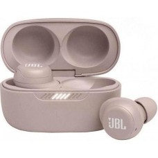 Навушники TWS JBL Live Free NC+ TWS Rose (JBLLIVEFRNCPTWSR)