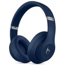Навушники з мікрофоном Beats by Dr. Dre Studio3 Wireless Blue (MQCY2)