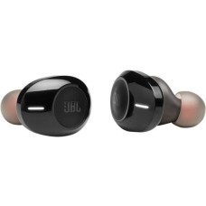 Навушники TWS JBL Tune 120TWS Black (JBLT120TWSBLK)