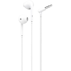 Навушники Gelius TwinDesires GP-HP015 (3.5 Jack) White