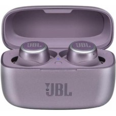 Навушники TWS JBL Live 300TWS Purple (JBLLIVE300TWSPUR)