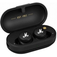 Навушники TWS Marshall Mode II Black (1005611)