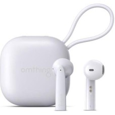 Навушники TWS Omthing Airfree Pods TWS EO005 White