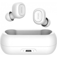 Навушники TWS QCY T1C White