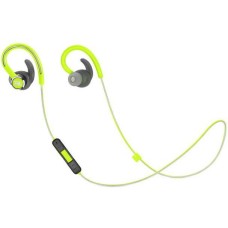 Навушники з мікрофоном JBL Reflect Contour 2 Green (JBLREFCONTOUR2GRN)