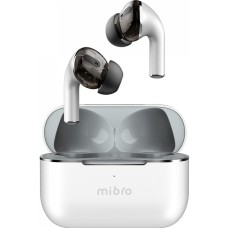 Навушники TWS Mibro M1 White