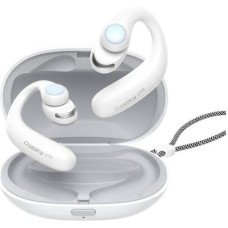 Навушники TWS QCY T15 White