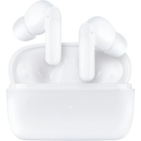 Бездротові навушники TWS Gelius MaxBuds GP-TWS025 (з бездротовою зарядкою) White