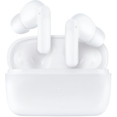Бездротові навушники TWS Gelius MaxBuds GP-TWS025 (з бездротовою зарядкою) White