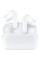 Бездротові навушники TWS Gelius MaxBuds GP-TWS025 (з бездротовою зарядкою) White Бездротові навушники TWS Gelius MaxBuds GP-TWS025 (з бездротовою зарядкою) White