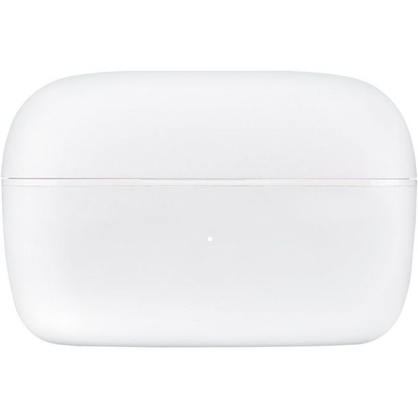 Бездротові навушники TWS Gelius MaxBuds GP-TWS025 (з бездротовою зарядкою) White Бездротові навушники TWS Gelius MaxBuds GP-TWS025 (з бездротовою зарядкою) White