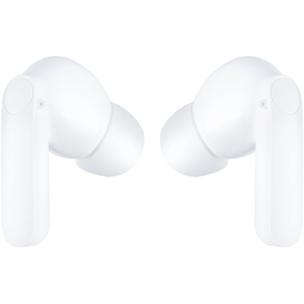 Бездротові навушники TWS Gelius MaxBuds GP-TWS025 (з бездротовою зарядкою) White Бездротові навушники TWS Gelius MaxBuds GP-TWS025 (з бездротовою зарядкою) White