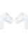 Бездротові навушники TWS Gelius MaxBuds GP-TWS025 (з бездротовою зарядкою) White Бездротові навушники TWS Gelius MaxBuds GP-TWS025 (з бездротовою зарядкою) White