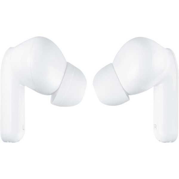 Бездротові навушники TWS Gelius MaxBuds GP-TWS025 (з бездротовою зарядкою) White Бездротові навушники TWS Gelius MaxBuds GP-TWS025 (з бездротовою зарядкою) White
