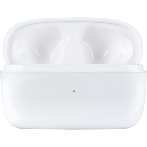 Бездротові навушники TWS Gelius MaxBuds GP-TWS025 (з бездротовою зарядкою) White Бездротові навушники TWS Gelius MaxBuds GP-TWS025 (з бездротовою зарядкою) White