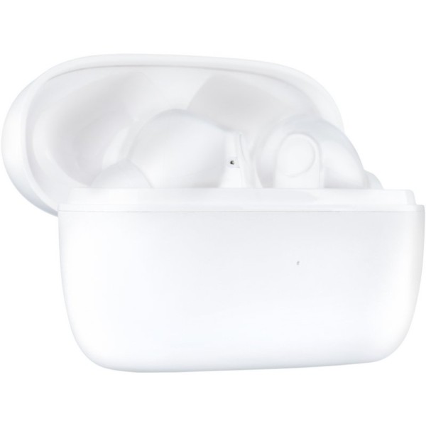 Бездротові навушники TWS Gelius MaxBuds GP-TWS025 (з бездротовою зарядкою) White Бездротові навушники TWS Gelius MaxBuds GP-TWS025 (з бездротовою зарядкою) White