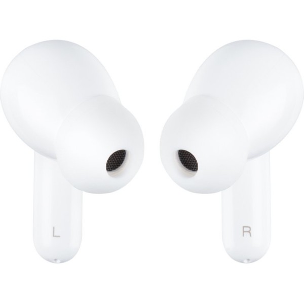 Бездротові навушники TWS Gelius MaxBuds GP-TWS025 (з бездротовою зарядкою) White Бездротові навушники TWS Gelius MaxBuds GP-TWS025 (з бездротовою зарядкою) White