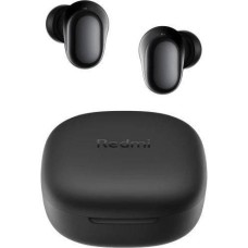 Навушники TWS Xiaomi Redmi Buds 6 Play Black (BHR8776GL)