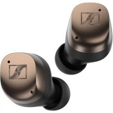 Навушники TWS Sennheiser MOMENTUM True Wireless 4 Black Copper (700367)