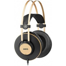 Навушники без мікрофону AKG K92