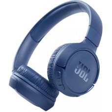 Навушники з мікрофоном JBL Tune 510BT Blue (JBLT510BTBLUEU)