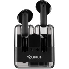 Бездротові навушники TWS Gelius Monster GP-TWS043 Black