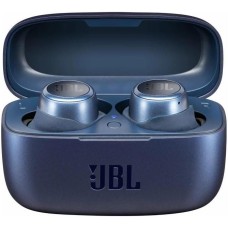 Навушники TWS JBL Live 300TWS Blue (JBLLIVE300TWSBLU)
