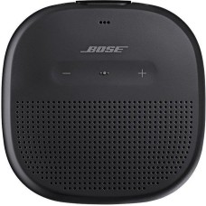 Портативна колонка Bose SoundLink Micro Black (783342-0100)