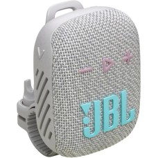 Портативна колонка JBL Horizon 2 Black (JBLHORIZON2BLK)