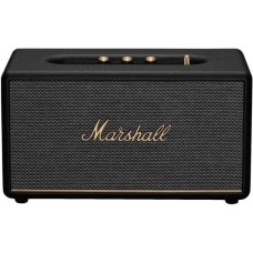 Моноблочна акустична система Marshall Stanmore III Black (1006010)