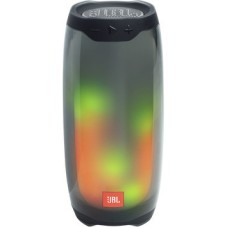 Портативна колонка JBL Pulse 4 Black (JBLPULSE4BLK)