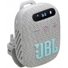 Портативна колонка JBL Wind 3 Grey (JBLWIND3GRY)