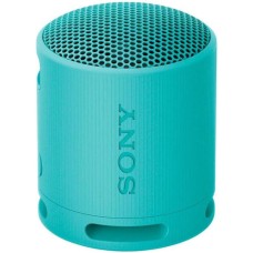 Портативна колонка Sony SRS-XB100 Blue (SRSXB100L.CE7)