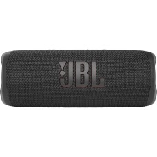 Портативна колонка JBL Flip 6 Black (JBLFLIP6BLK)