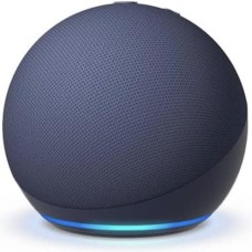 Smart колонка Amazon Echo Dot (5th Generation) Deep Sea Blue