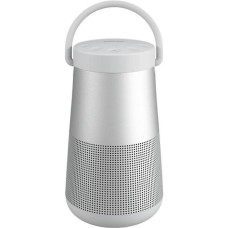 Портативна колонка Bose SoundLink Revolve+ II Bluetooth speaker Luxe Silver (858366-2310, 858366-5340)