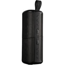 Bluetooth колонка Gelius by Krazi Shark2 KZBS-003U (Incredible series) Black