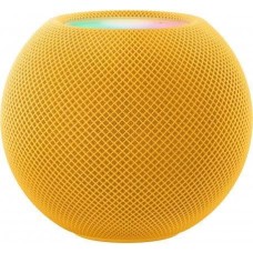 Smart колонка Apple HomePod mini Yellow (MJ2E3)