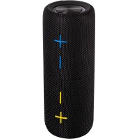 Bluetooth колонка Gelius Shark X KZBS-003i Black Bluetooth колонка Gelius Shark X KZBS-003i Black