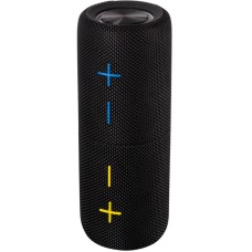 Bluetooth колонка Gelius Shark X KZBS-003i Black