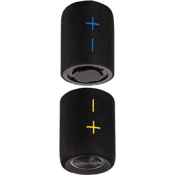 Bluetooth колонка Gelius Shark X KZBS-003i Black Bluetooth колонка Gelius Shark X KZBS-003i Black