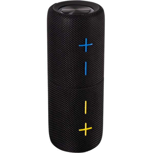 Bluetooth колонка Gelius Shark X KZBS-003i Black Bluetooth колонка Gelius Shark X KZBS-003i Black