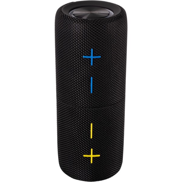 Bluetooth колонка Gelius Shark X KZBS-003i Black Bluetooth колонка Gelius Shark X KZBS-003i Black